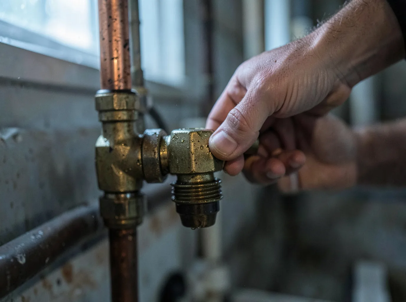 Emergency Plumber La Vista, NE FAQs